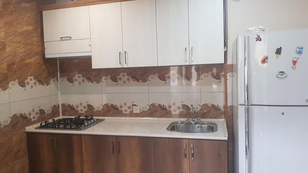 Dilijan Apartment Exterior foto