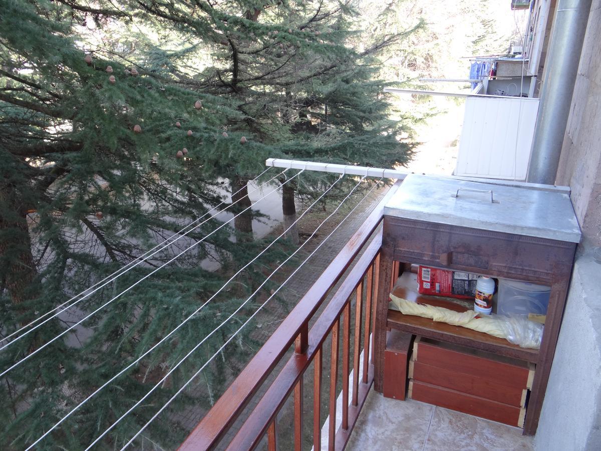 Dilijan Apartment Exterior foto