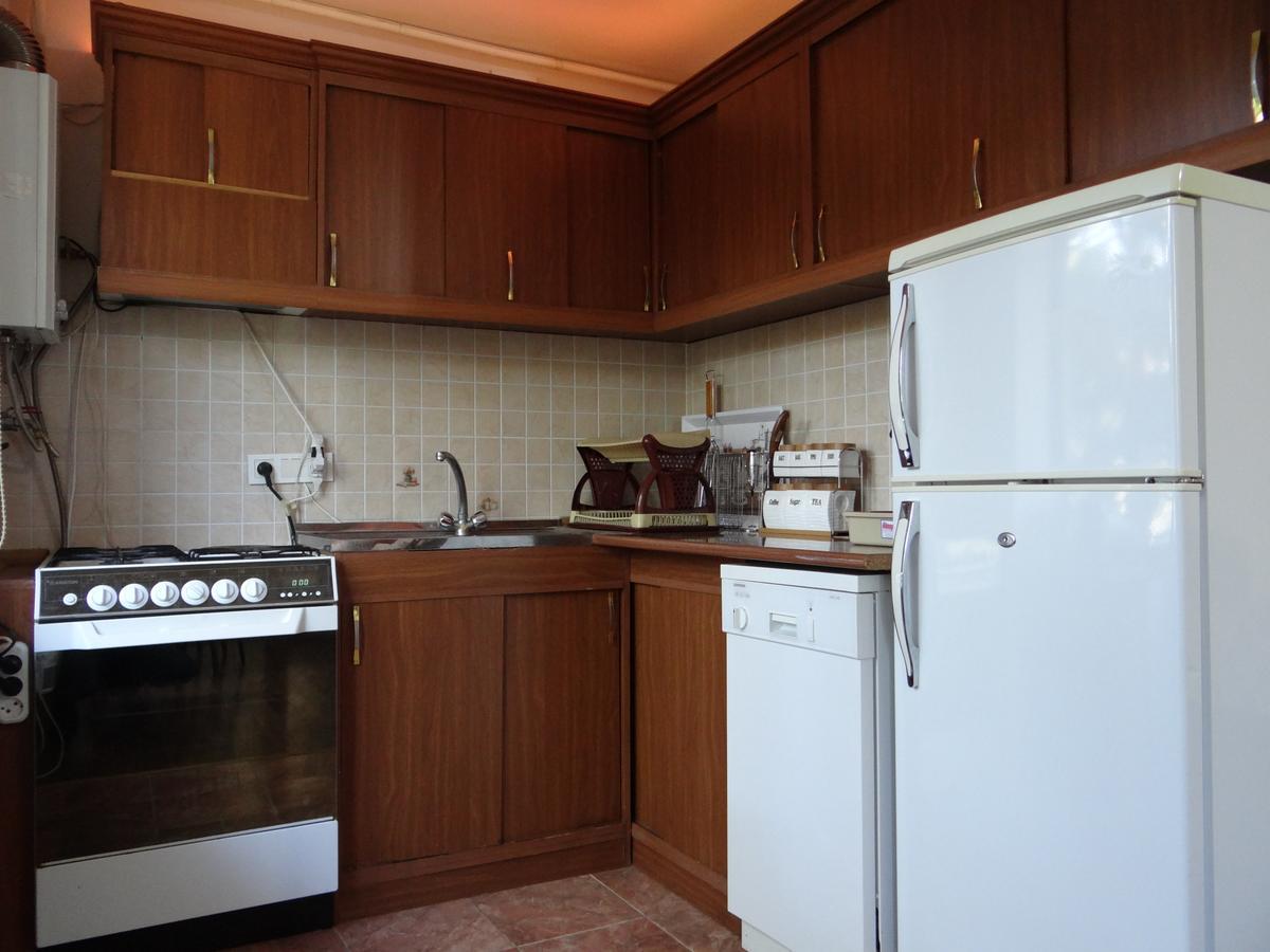 Dilijan Apartment Exterior foto